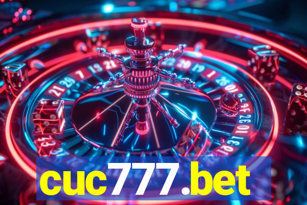 cuc777.bet