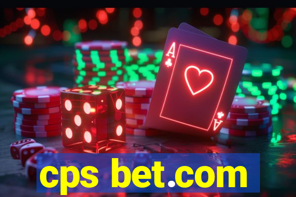 cps bet.com