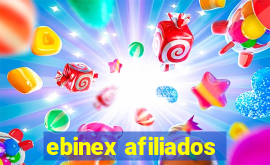 ebinex afiliados