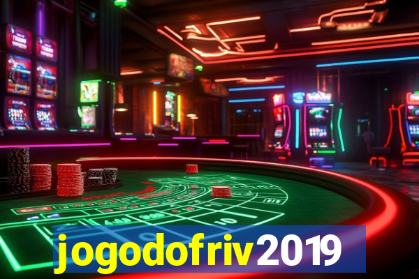 jogodofriv2019