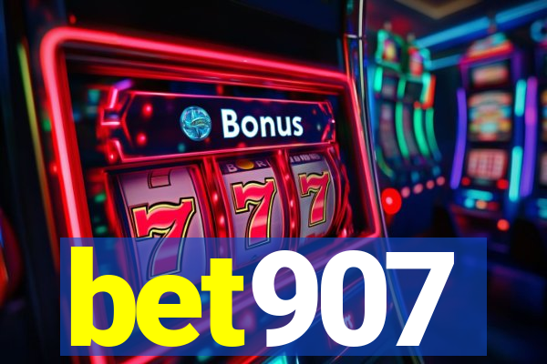 bet907