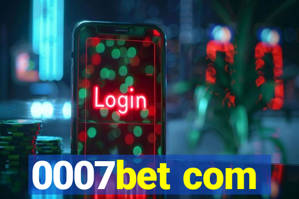 0007bet com