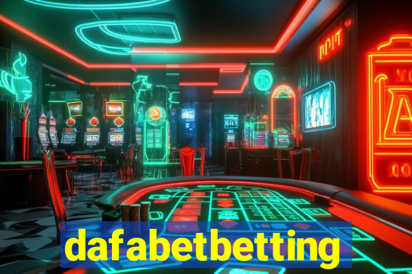 dafabetbetting