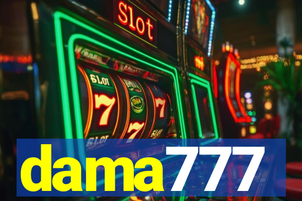 dama777