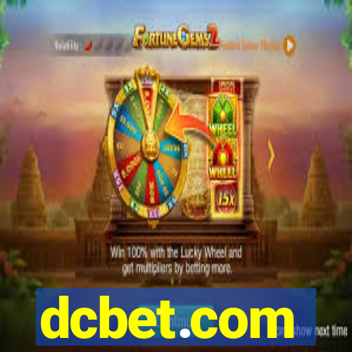 dcbet.com