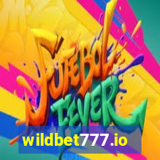 wildbet777.io