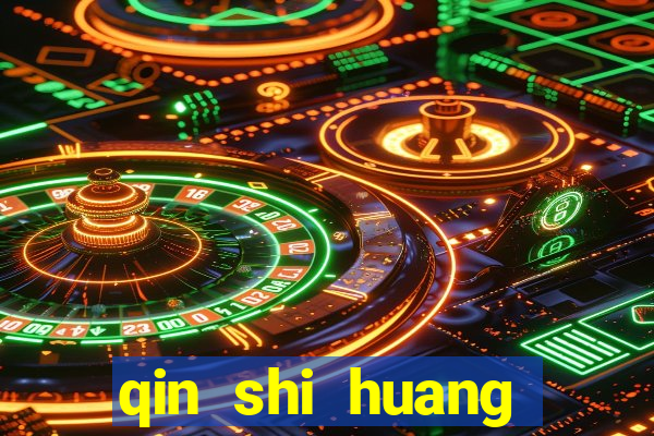 qin shi huang (shuumatsu no valkyrie) frases