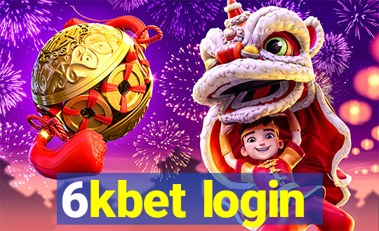 6kbet login