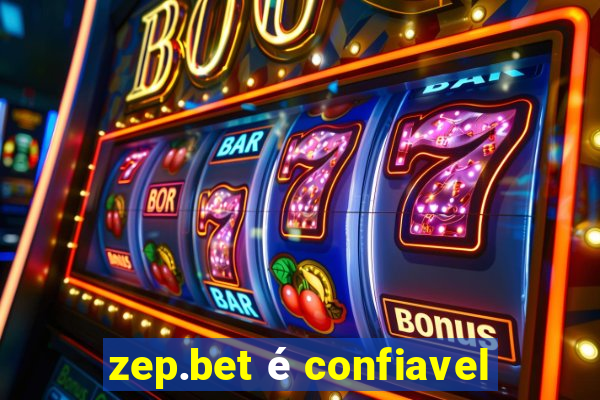 zep.bet é confiavel