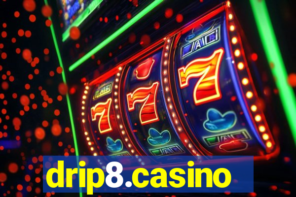 drip8.casino