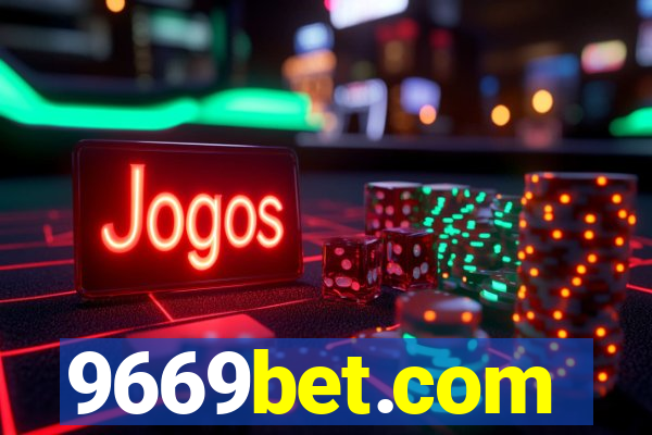 9669bet.com