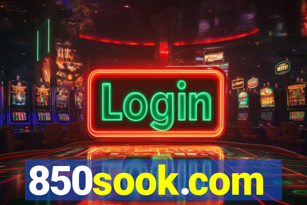 850sook.com