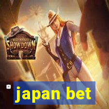 japan bet