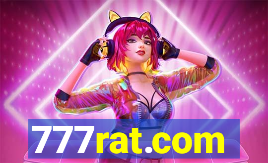 777rat.com