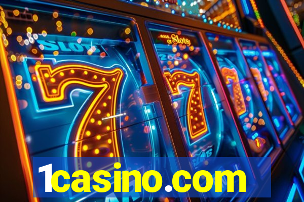 1casino.com