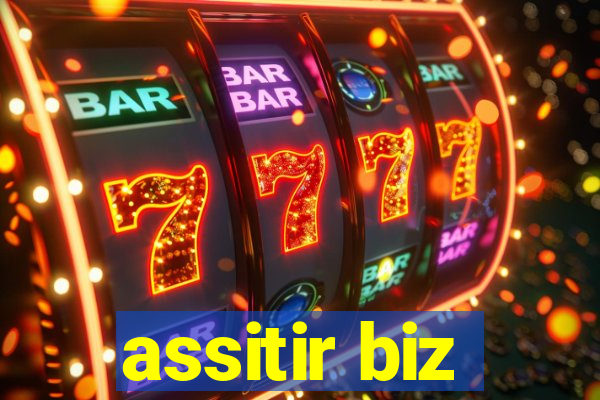 assitir biz