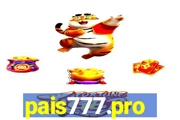 pais777.pro