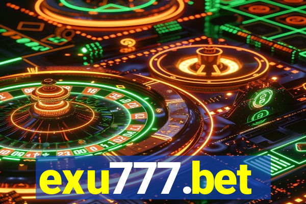 exu777.bet