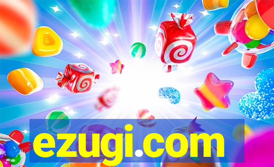 ezugi.com