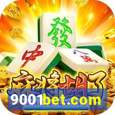 9001bet.com