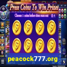 peacock777.org