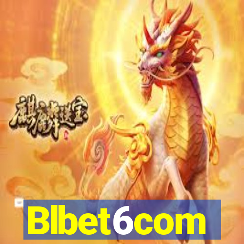 Blbet6com