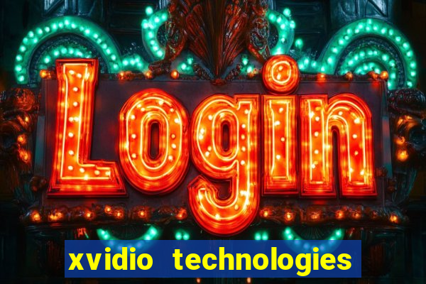 xvidio technologies startup brasil 2023 download