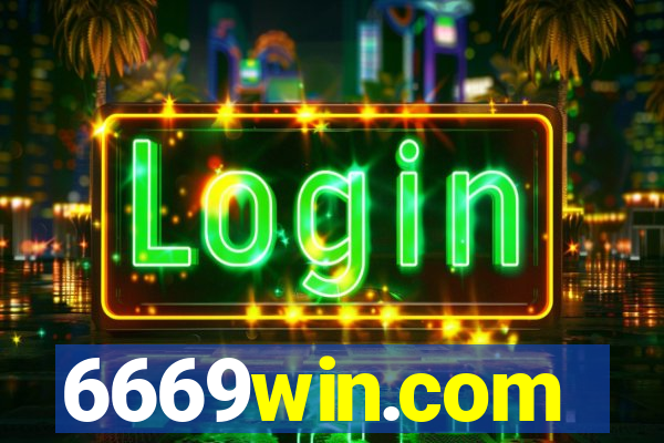 6669win.com