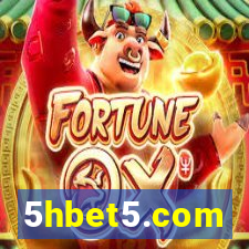 5hbet5.com