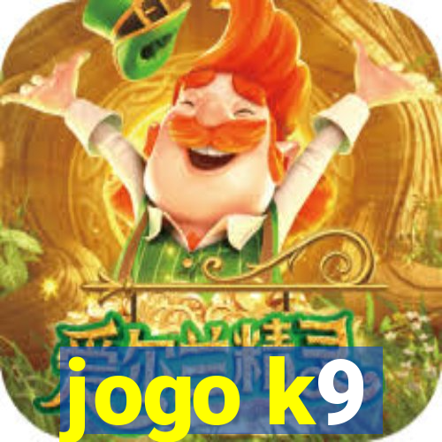 jogo k9