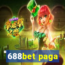 688bet paga