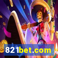 821bet.com