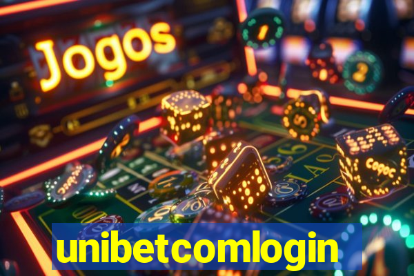 unibetcomlogin