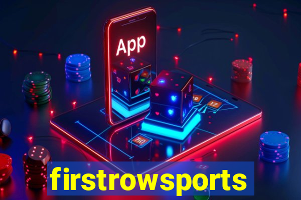 firstrowsports