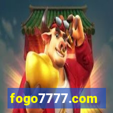 fogo7777.com