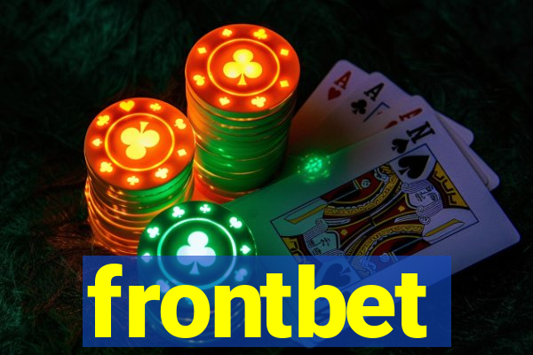 frontbet