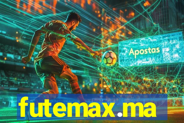 futemax.ma