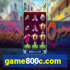 game800c.com