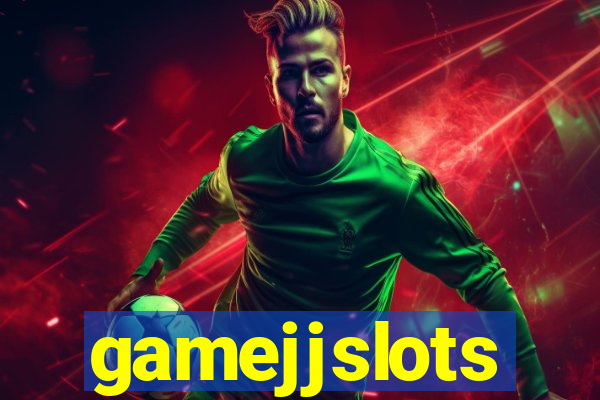 gamejjslots