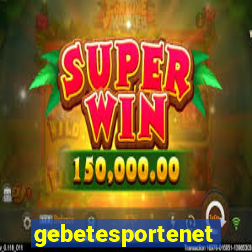 gebetesportenet