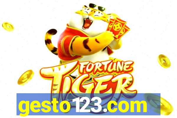 gesto123.com