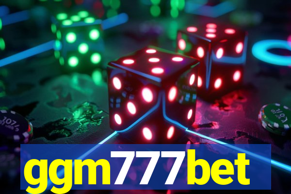 ggm777bet