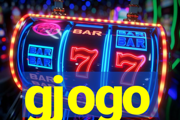 gjogo