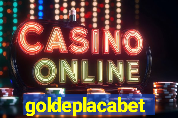 goldeplacabet