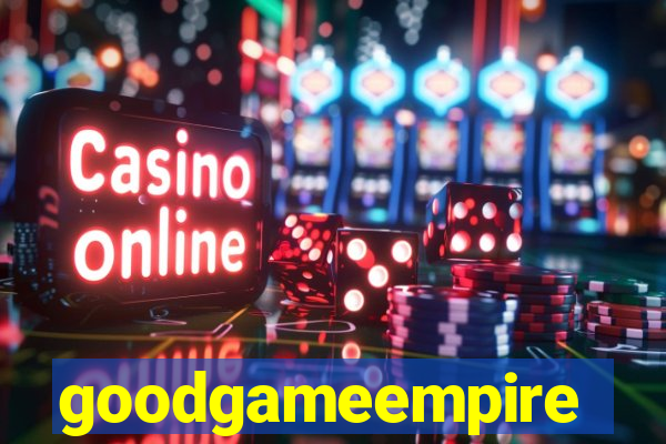 goodgameempire