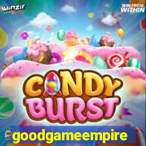 goodgameempire