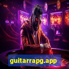 guitarrapg.app