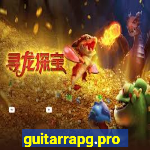 guitarrapg.pro