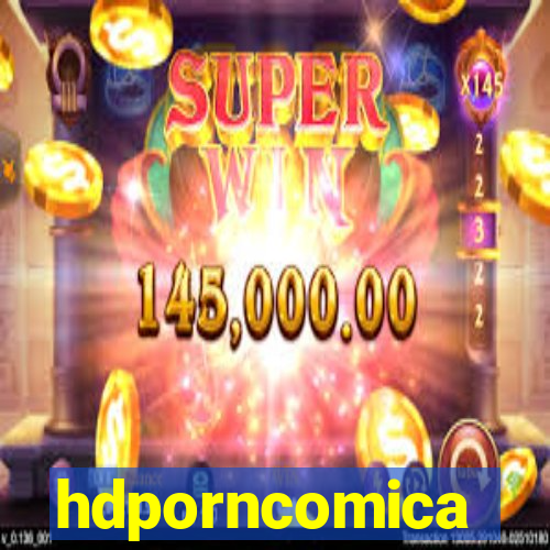 hdporncomica