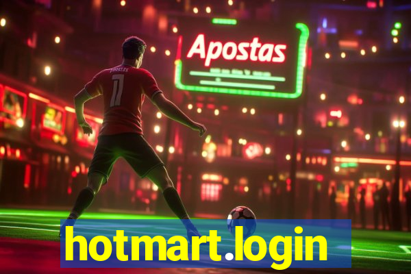 hotmart.login